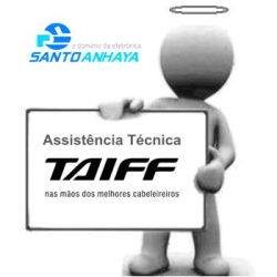 Assistência Técnica Taiff Em Carazinho - RS (Fone 54.9991-5131)